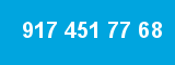 917 451 77 68